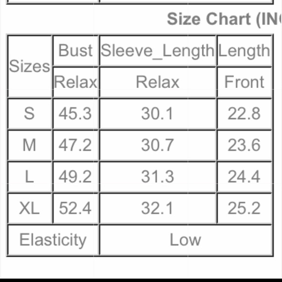 White Cold Shoulder Sweater - Picture 2 of 2